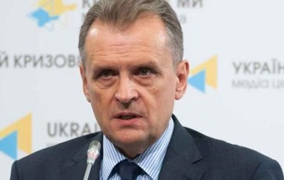 Советник Яценюка подал в отставку 