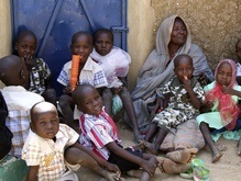 В Чаде судят французов, обвиняемых в похищении детей