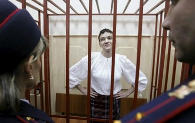 Савченко пропонують призначити генпрокурором