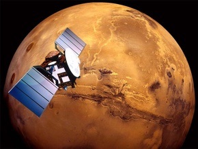 NASA предложило пользователям Сети отправить свои имена на Марс