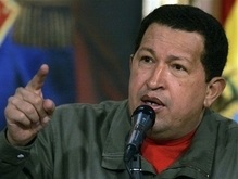 Чавес вводит цензуру в Венесуэле