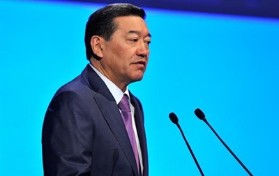 Экс-премьеру Казахстана снизили срок тюремного заключения