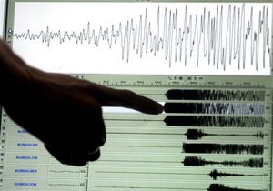 Землетрясения произошли в Мексике, Индонезии, Доминикане, на Фиджи и Гавайях