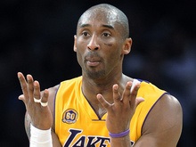 NBA: Лейкерс оступились
