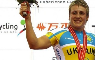 Украина завоевала лицензию на Олимпиаду в велотреке