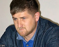 Кадыров: Народ Чечни глубоко возмущен терактом в Домодедово