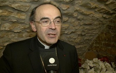 Французский кардинал отверг обвинения в покрывательстве педофилии