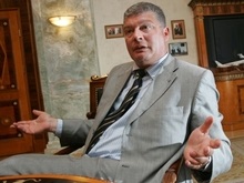 Червоненко согласился стать вице-премьером по Евро-2012