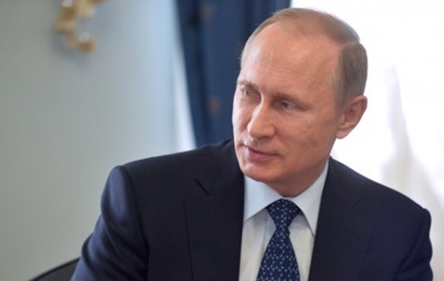 Путин не видит теории заговора в допинг-скандале в российском спорте