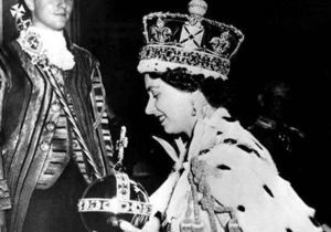 Новости Великобритании - Елизавета II: Британцы отмечают 60-летие коронации Елизаветы II