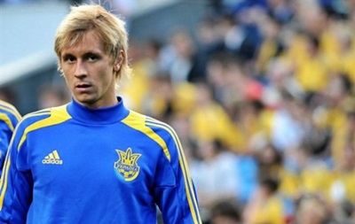 Фоменко позвал в сборную Украины защитника российского Амкара