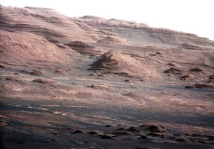 Новости Марса - новости науки - космос - жизнь на Марсе: Содержание кислорода в атмосфере Марса четыре млрд лет назад было аналогичным юной Земле
