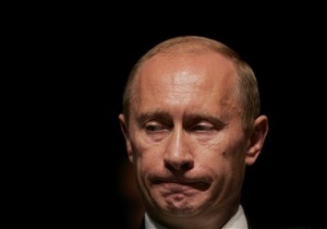 Путин: Пойду умываться. И в гигиеническом смысле слова, и в политическом