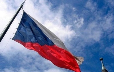 Чехия поддерживает введение ЕС безвизового режима для Украины