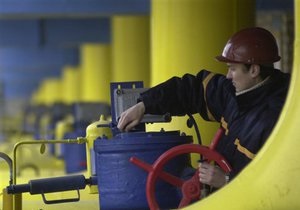 Россия надеется в скором времени согласовать газовые вопросы с Украиной - Лавров
