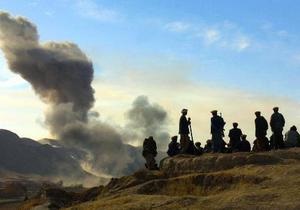 НАТО извиняется за смерть афганских мальчиков-пастухов