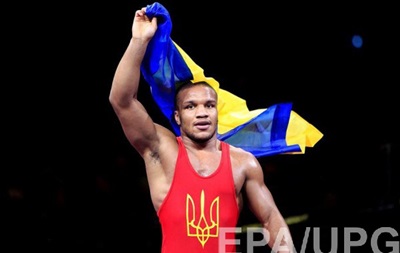 Беленюк: Хотел выиграть  золото  для Украины, чтобы играл гимн и поднимался флаг