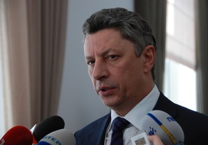 Бойко назвал сроки завершения строительства терминала для сжиженного газа на Черном море