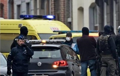 Теракти в Парижі: затриманий головний підозрюваний