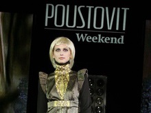 Одежда от Пустовит и Подоляна появится в Милане и Париже