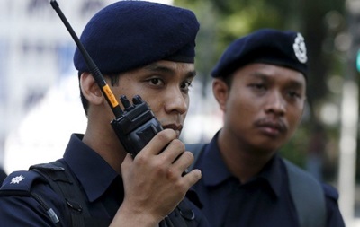 В Малайзии нашли похитителей 25 млн долларов из казны
