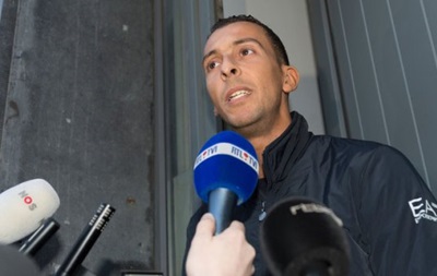 МИД Бельгии заявил, что Абдеслам готовил новые теракты
