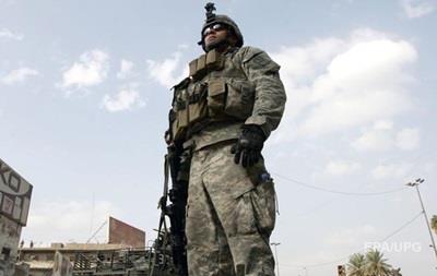 Морпехи США будут бороться с джихадистами в Ираке