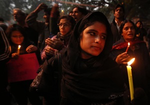 Индия: именем жертвы изнасилования хотят назвать закон