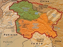 Пакистан заявляет об обстреле со стороны Индии