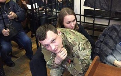  Азовца  Краснова заключили под стражу