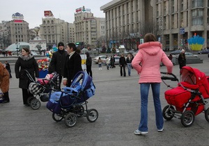 Главный архитектор Киева: Количество жителей столицы не должно превышать 4,5 млн человек