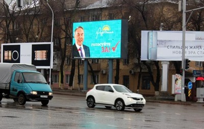 ЕС заявил о серьезных нарушениях в ходе выборов в Казахстане