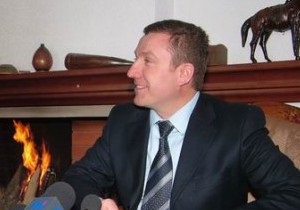 ДТП в Тернополе: мэр города заявил о покушении на него