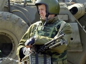 В ходе перестрелки с боевиками в Чечне погибли четверо силовиков