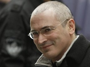 Ходорковский рассказал о своей лагерной жизни