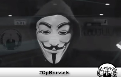 Хакери Anonymous пригрозили ІД
