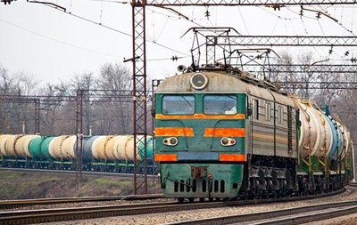 Под Харьковом поезд сбил насмерть пенсионерку