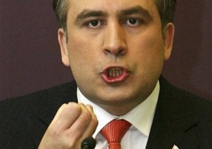 Саакашвили: Восстановление сообщения между Грузией и Абхазией больше отвечает интересам Москвы, чем Тбилиси