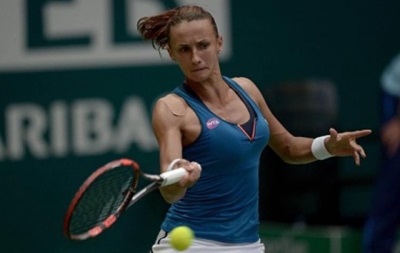 Цуренко уступила во втором круге на турнире в Майами