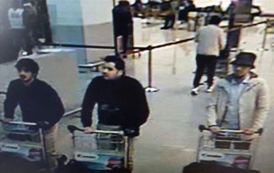 Организаторы атак в Брюсселе входили в террористический список США