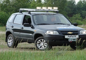 GM-АвтоВаз начал отзыв автомобилей из-за проблем с тормозами