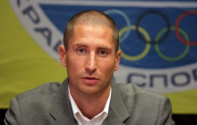 Скандал в украинском плавании: Тренер сборной уволился из-за депутата Силантьева