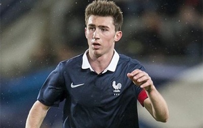 Футболист молодежной сборной Франции сломал ногу в товарищеском матче