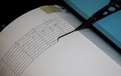 Біля берегів Камчатки стався землетрус магнітудою 5,6