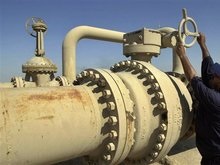 Эксперты оценили потери нефтяного рынка от войны в Южной Осетии