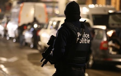 Полиция ЕС ищет еще восьмерых подозреваемых в терроризме
