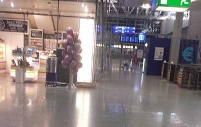 Аэропорт Франкфурта эвакуируют из-за угрозы взрыва