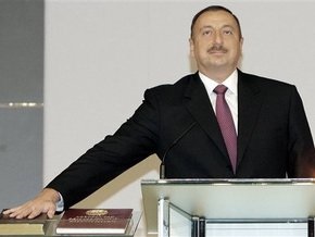 Алиев: Карабах никогда не будет независимым