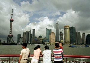 PwC: 2013 г. будет определять развитие до конца века - Китай - Бразилия - США - мировая экономика