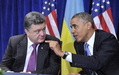 Forbes: Ні США, ні ЄС не рятуватимуть Україну